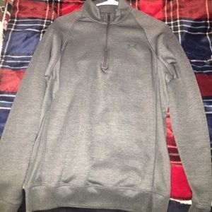 Under Armor Golf Quarter Zip